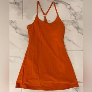 Outdoor Voices active dress